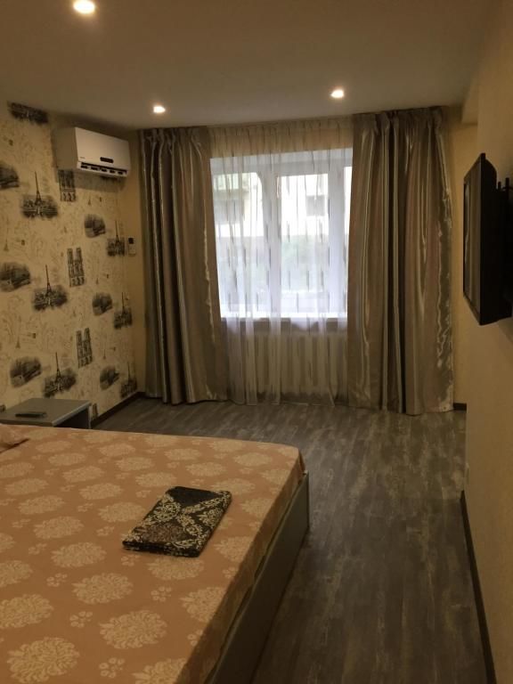 Апартаменты Apartment Unosti 19 Северодонецк-33